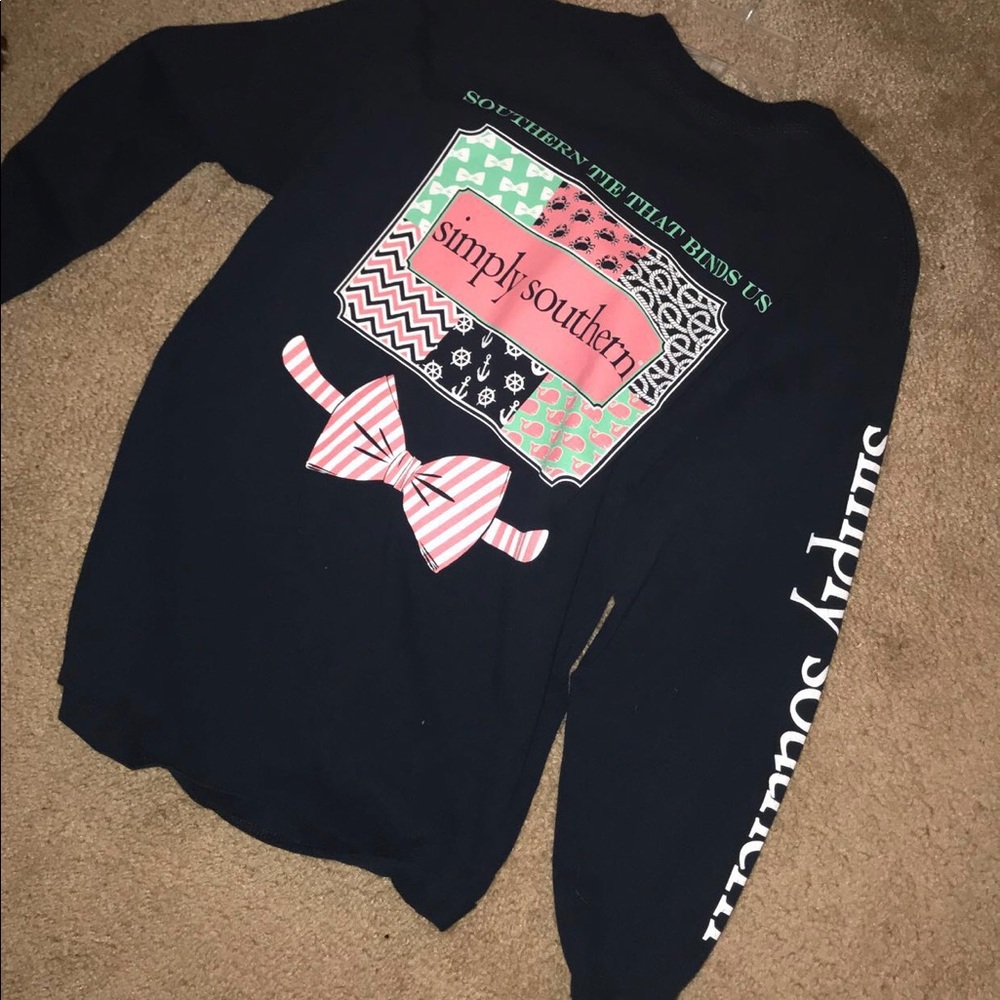 Simply Southern T Shirt